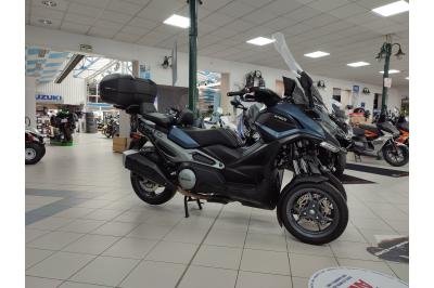 KYMCO CV3 550