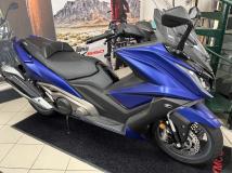 KYMCO AK 550