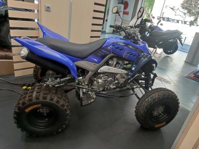 YAMAHA YFM 700 RAPTOR