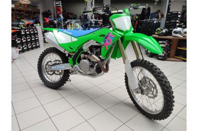 KAWASAKI KX450F CROSS