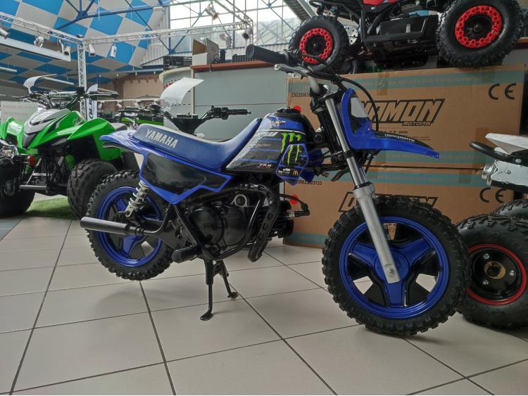 YAMAHA PW50