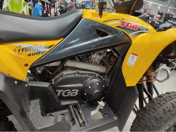 TGB TARGET 400