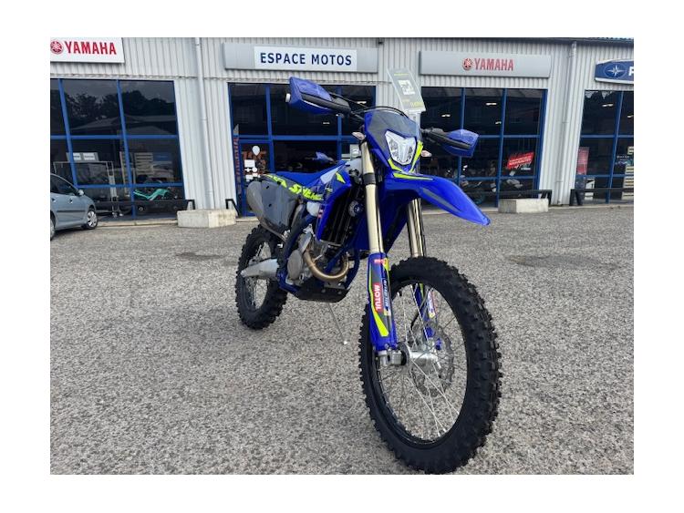 SHERCO 300 SE-F FACTORY 4T 2025