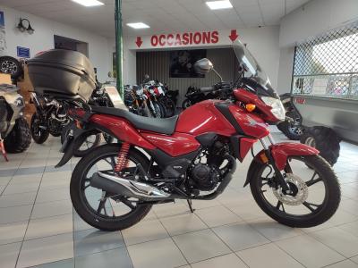 HONDA CBF 125