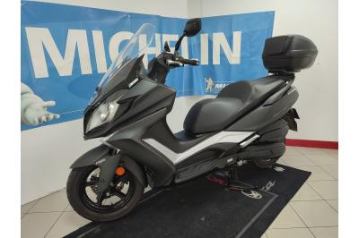 KYMCO DOWNTOWN 125 ABS
