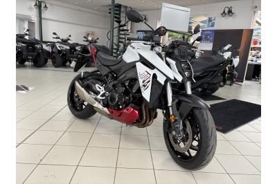 SUZUKI GSX-S 950 A2