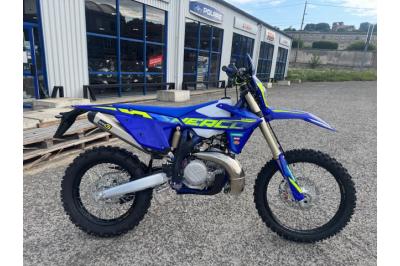 SHERCO 300 SE FACTORY