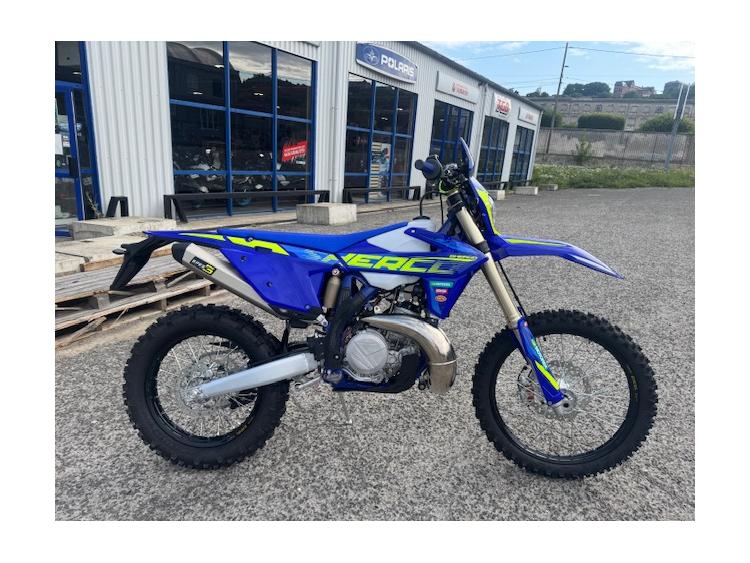 SHERCO 300 SE FACTORY 2T 2026