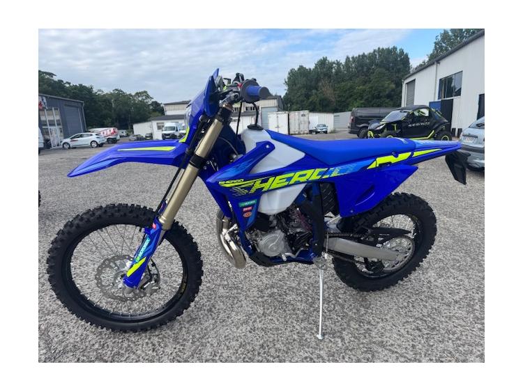 SHERCO 300 SE FACTORY 2T 2026