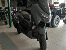 YAMAHA NMAX 125