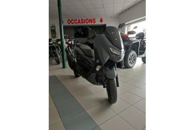 YAMAHA NMAX 125