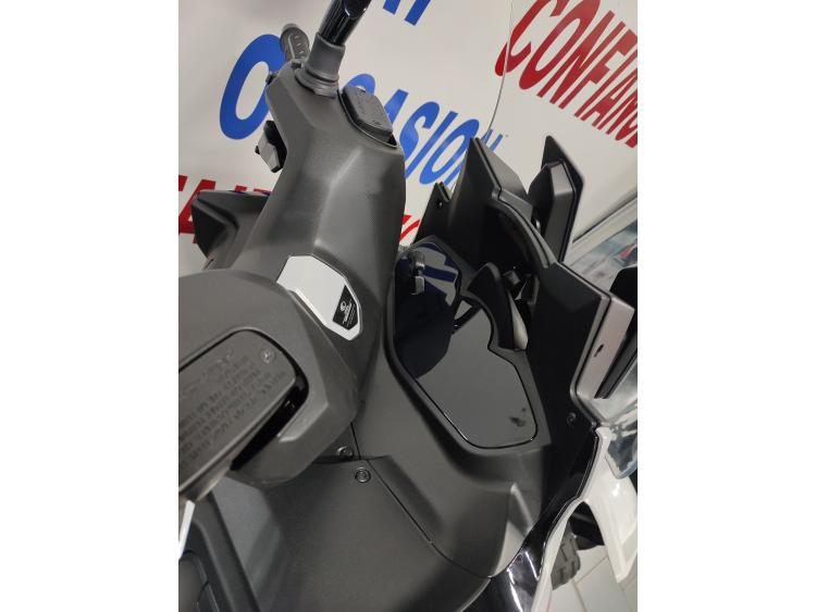KYMCO XCITING VS SE 400I TCS