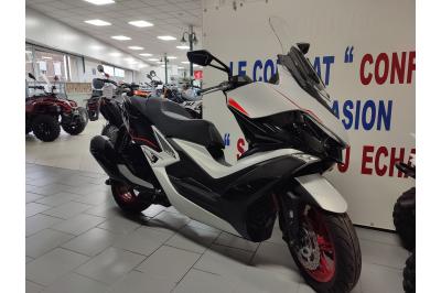 KYMCO XCITING 400I