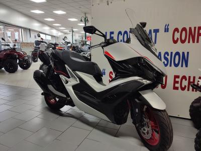 KYMCO XCITING 400I