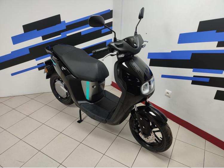 YAMAHA NEO'S 50 ELECTRIQUE