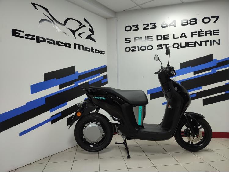 YAMAHA NEO'S 50 ELECTRIQUE