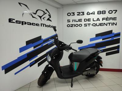 YAMAHA NEO'S 50 ELECTRIQUE