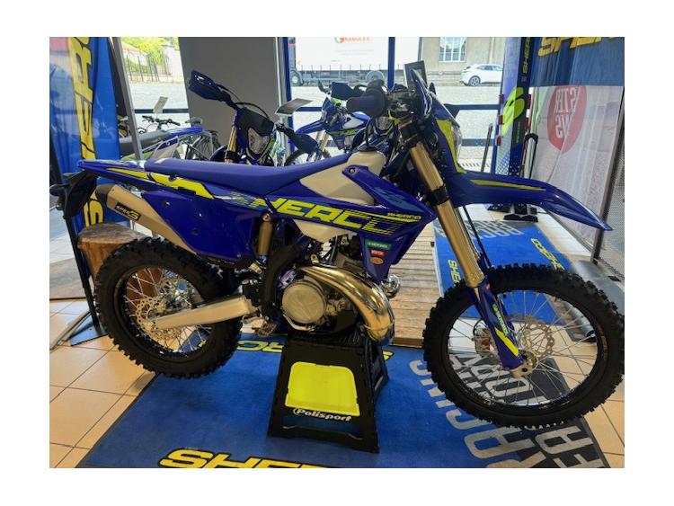 SHERCO 300 SE FACTORY