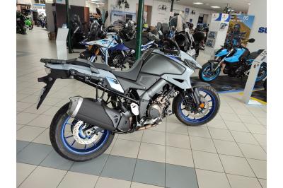 SUZUKI V-STROM 1050SE
