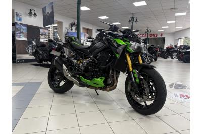 KAWASAKI Z900 SE