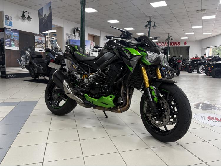 KAWASAKI Z900 SE