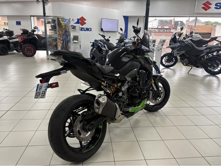 KAWASAKI Z900 SE