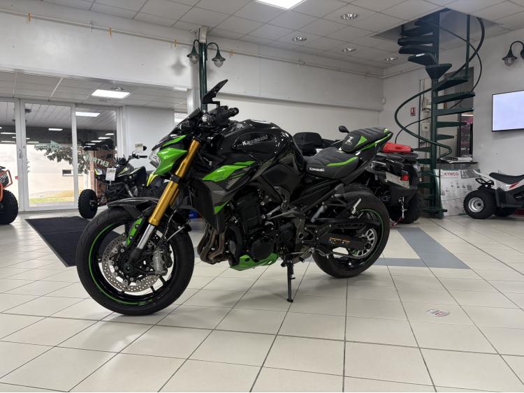 KAWASAKI Z900 SE
