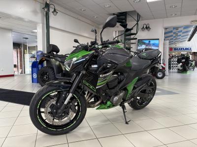 KAWASAKI Z 800