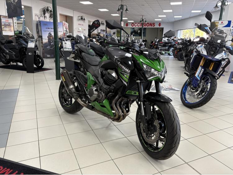 KAWASAKI Z 800