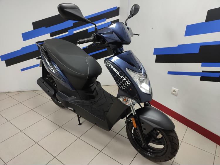 KYMCO AGILITY 50