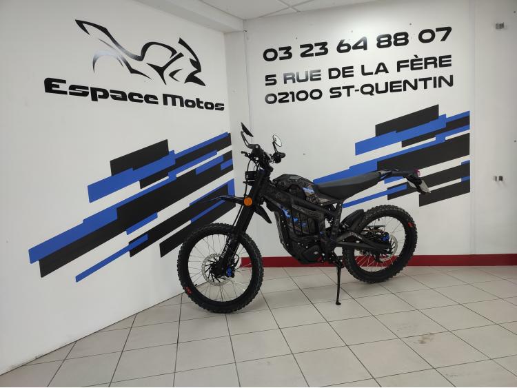 TALARIA STING PRO 5500