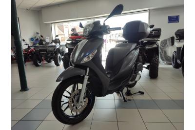 PIAGGIO Medley S 125 IGET ABS E5