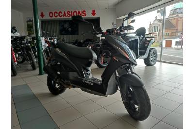 KYMCO AGILITY 50 NAKED RENOUVO
