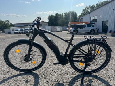 FANTIC Fantic e-bikes seven days living