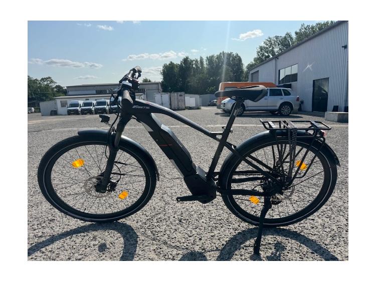 FANTIC Fantic e-bikes seven days living