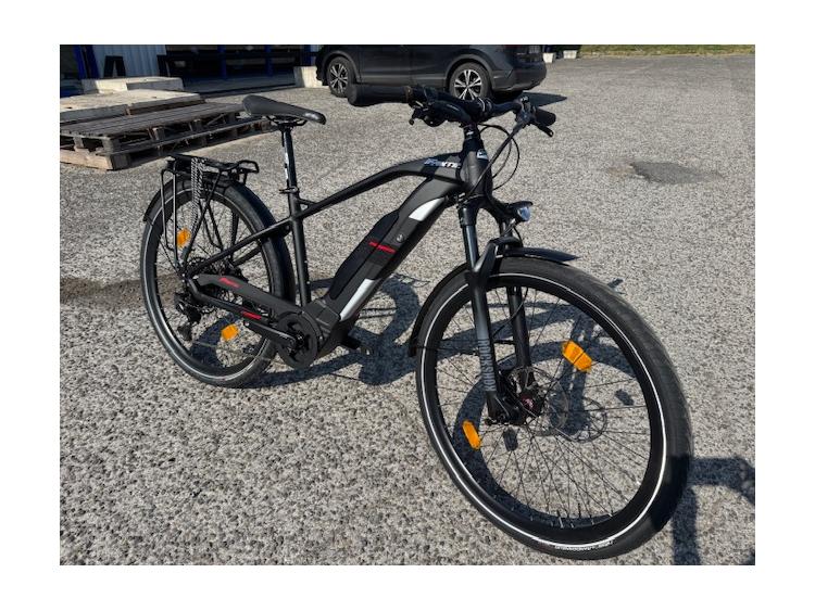 FANTIC Fantic e-bikes seven days living