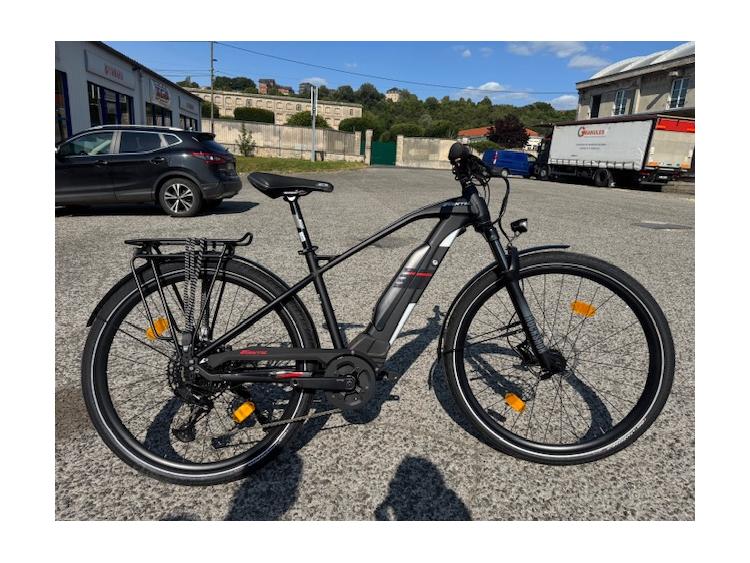 FANTIC Fantic e-bikes seven days living