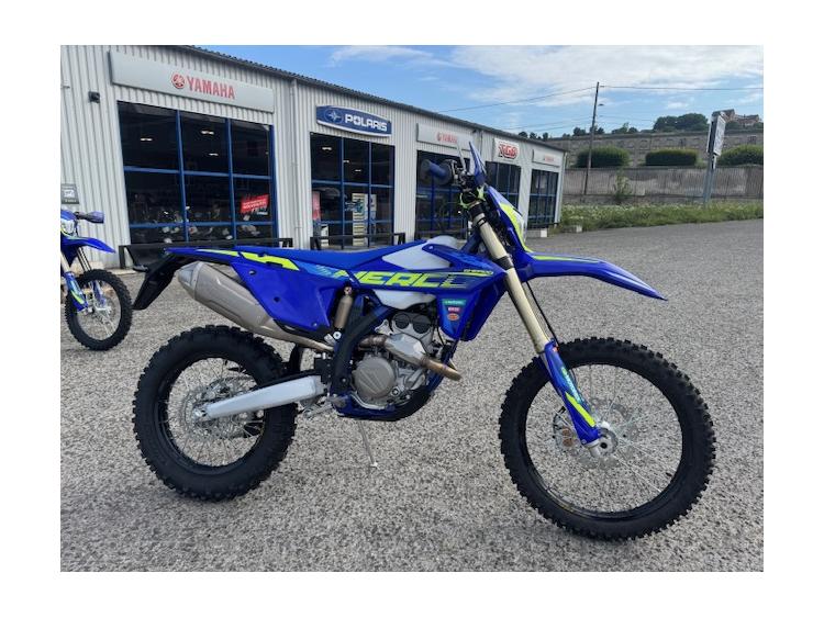 SHERCO 300 SE-F FACTORY 4T 2026