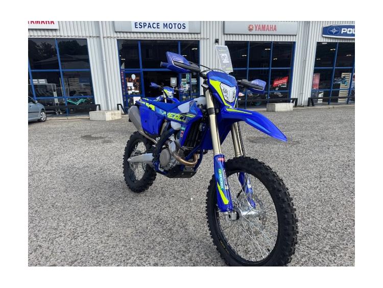 SHERCO 300 SE-F FACTORY 4T 2026