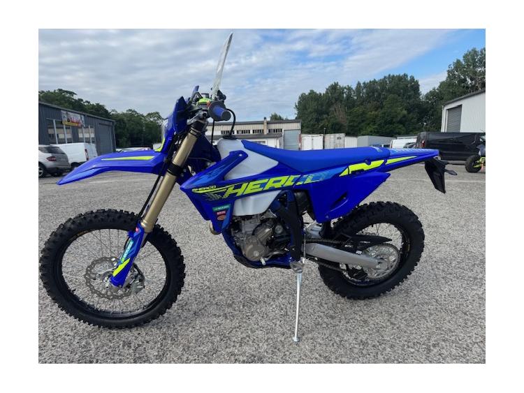 SHERCO 300 SE-F FACTORY 4T 2026