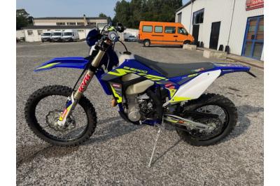 SHERCO 500 SE-F FACTORY