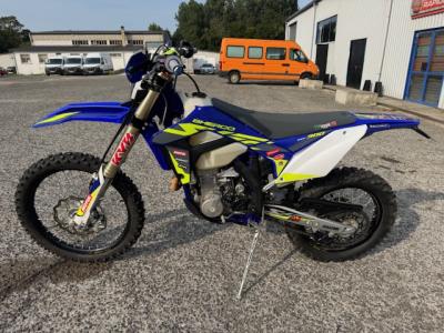 SHERCO 500 SE-F FACTORY