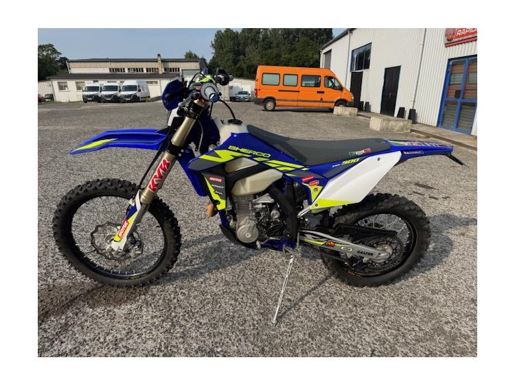 SHERCO 500 SE-F FACTORY