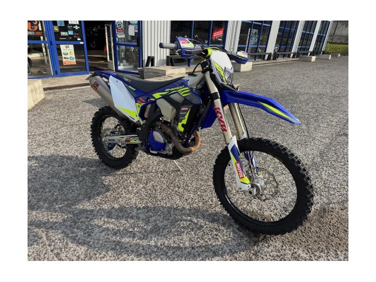 SHERCO 500 SE-F FACTORY