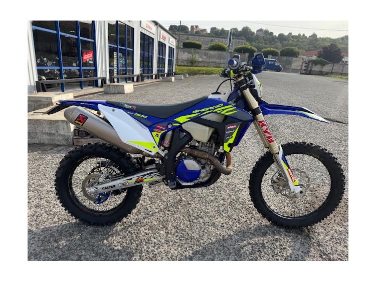 SHERCO 500 SE-F FACTORY