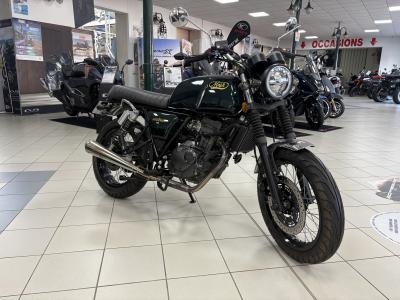 MASH BLACK SEVEN 125