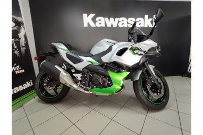 KAWASAKI Ninja 7 Hybrid